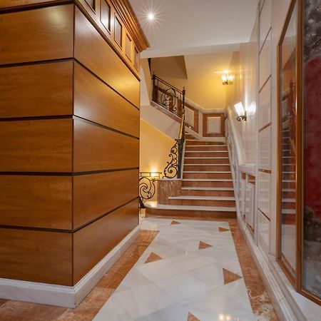 Apartament De La Guardia Loft Rosal Oviedo Zewnętrze zdjęcie