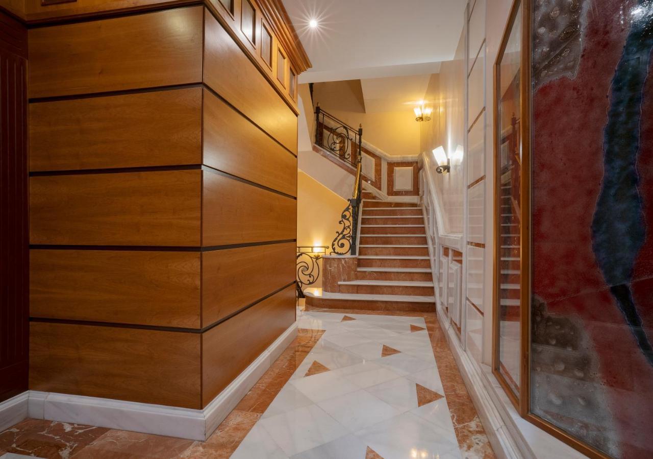 Apartament De La Guardia Loft Rosal Oviedo Zewnętrze zdjęcie