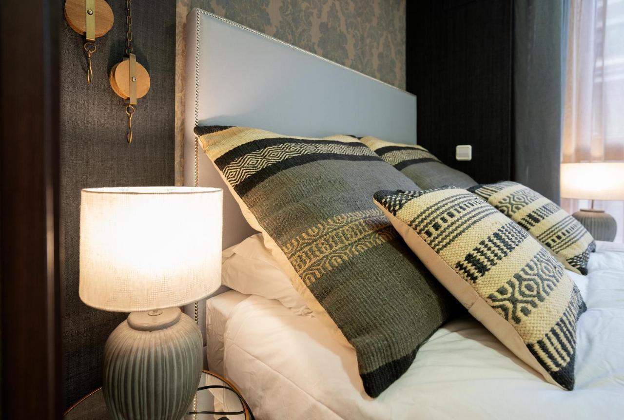 Apartament De La Guardia Loft Rosal Oviedo Zewnętrze zdjęcie