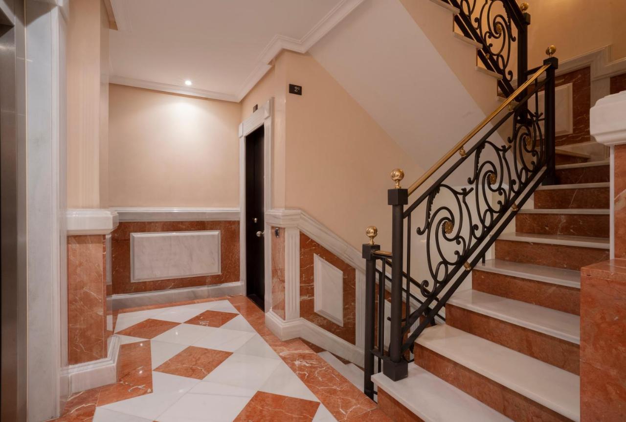 Apartament De La Guardia Loft Rosal Oviedo Zewnętrze zdjęcie