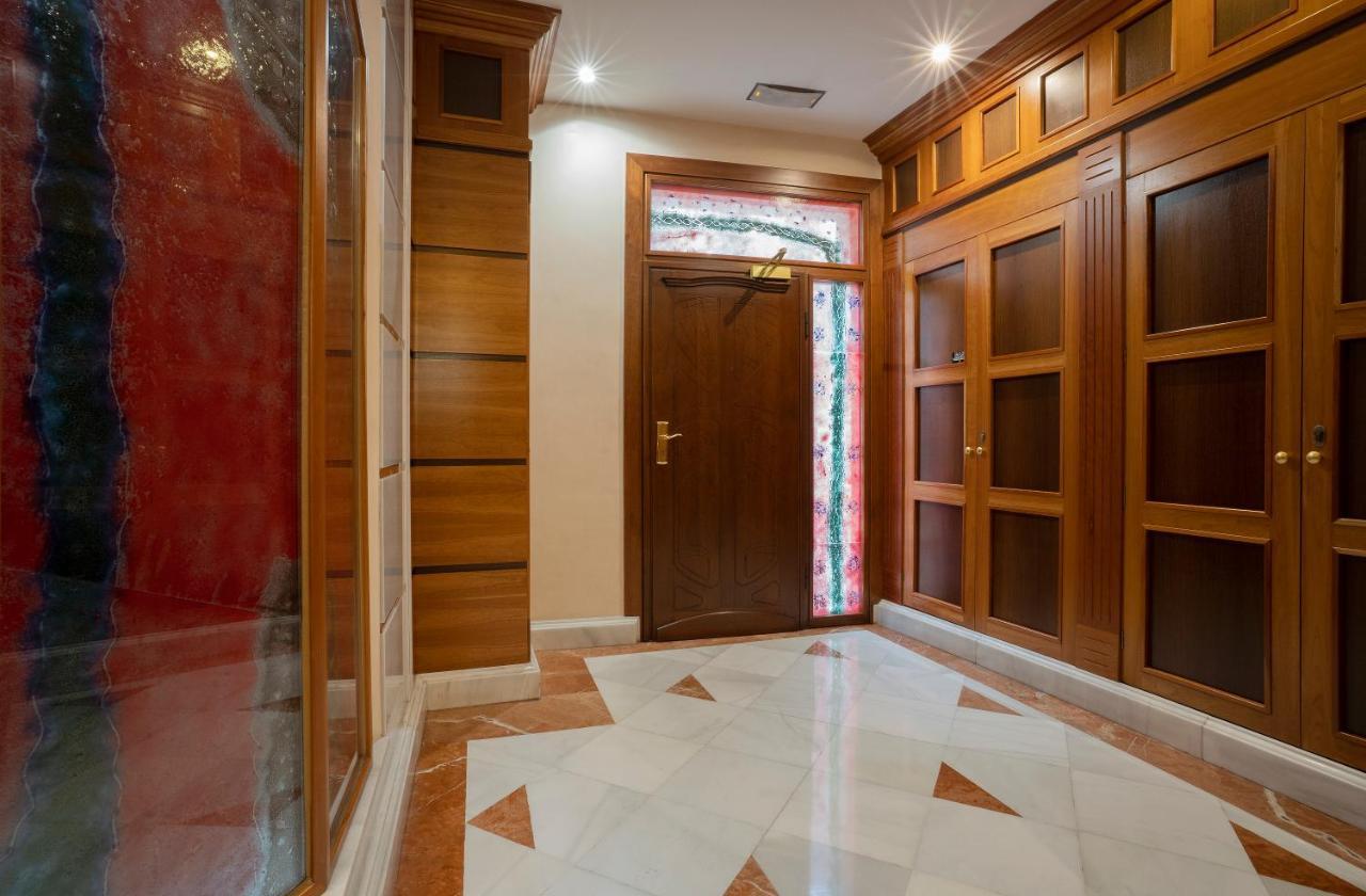 Apartament De La Guardia Loft Rosal Oviedo Zewnętrze zdjęcie