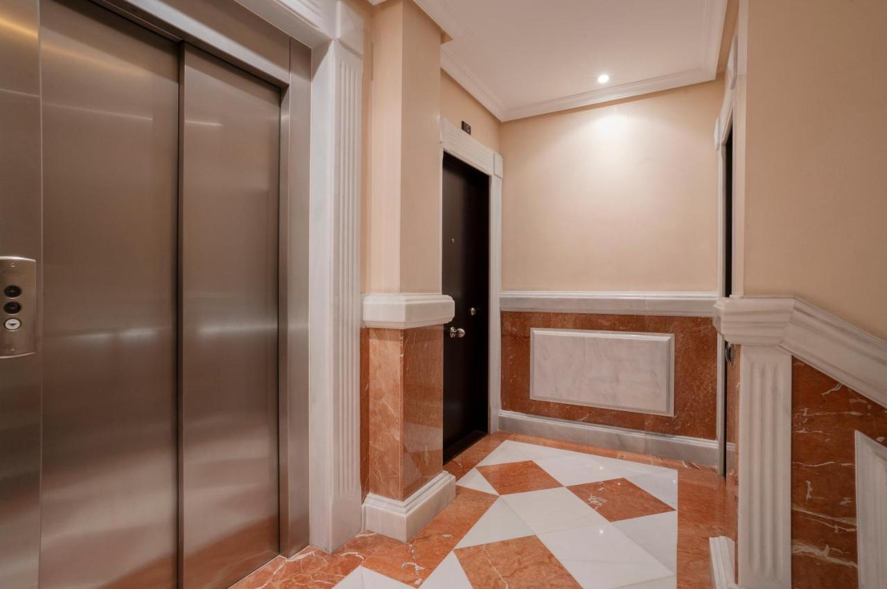 Apartament De La Guardia Loft Rosal Oviedo Zewnętrze zdjęcie