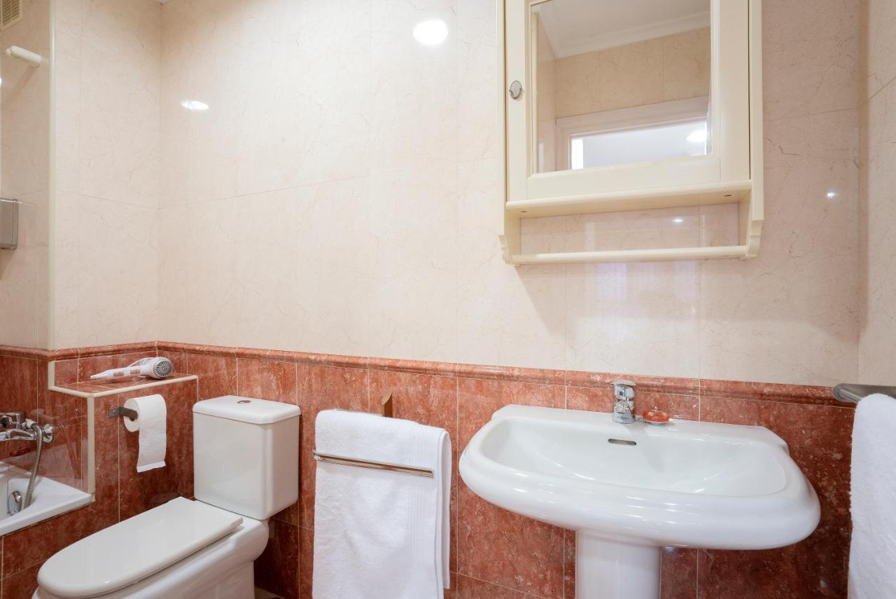 Apartament De La Guardia Loft Rosal Oviedo Zewnętrze zdjęcie