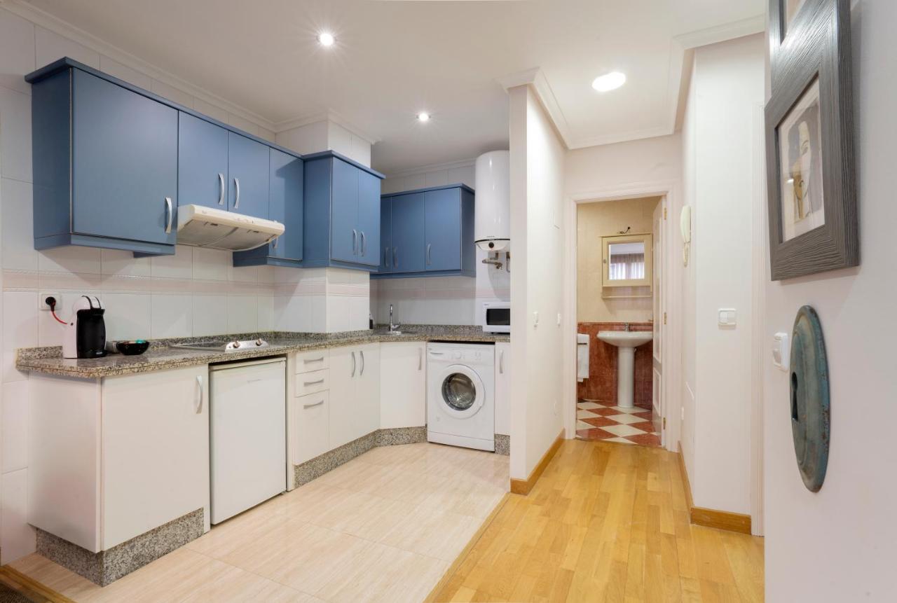 Apartament De La Guardia Loft Rosal Oviedo Zewnętrze zdjęcie